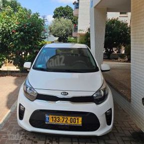 קיה פיקנטו
