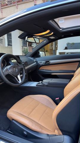 מרצדס-בנץ E-class