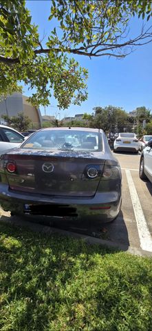 מאזדה 3