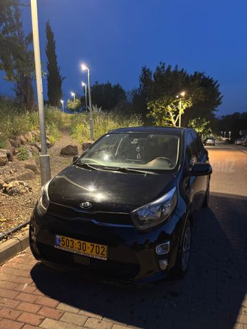 קיה פיקנטו