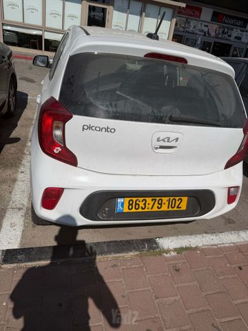קיה פיקנטו