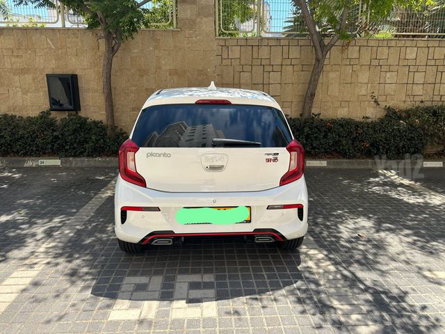 קיה פיקנטו
