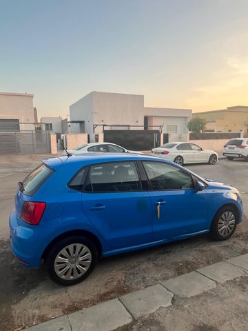 פולקסווגן פולו