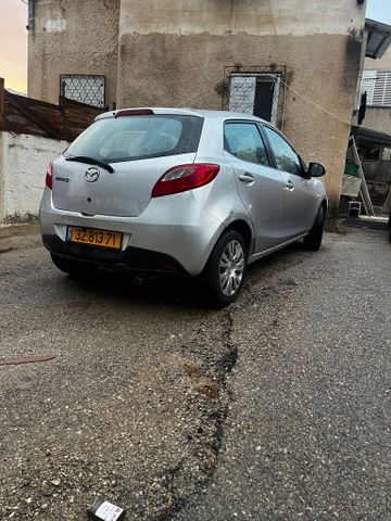 מאזדה 2