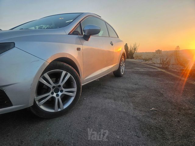 סיאט איביזה