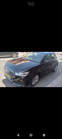 אאודי A1