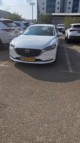 מאזדה 6