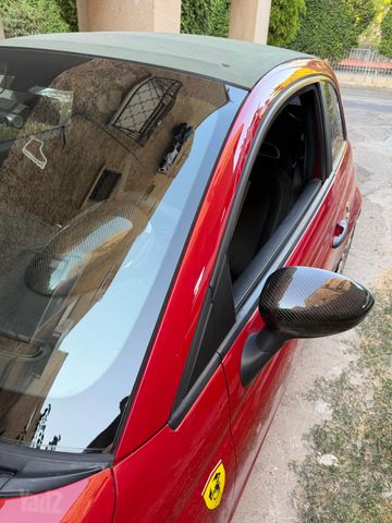 אבארט 500