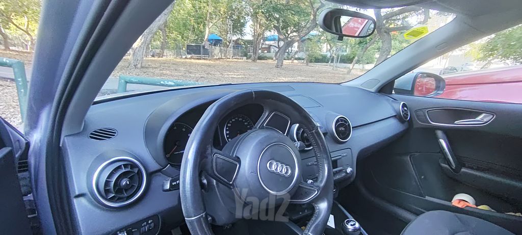 אאודי A1