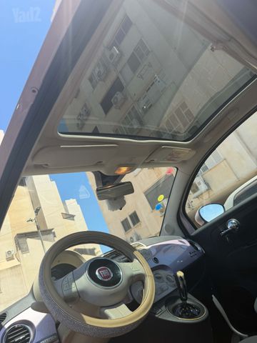 פיאט 500