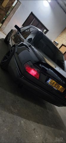מרצדס-בנץ E-class