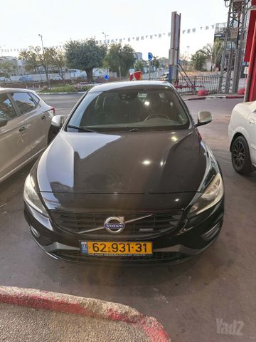 וולוו S60