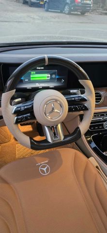 מרצדס-בנץ E-class