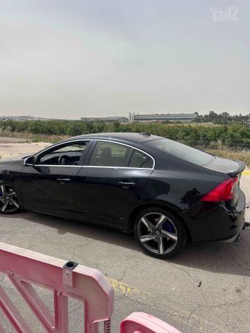 וולוו S60