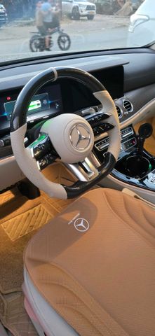 מרצדס-בנץ E-class