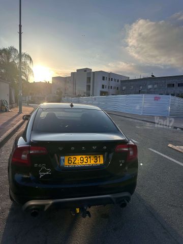 וולוו S60