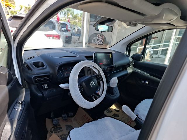 סיטרואן ברלינגו