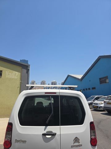 סיטרואן ברלינגו