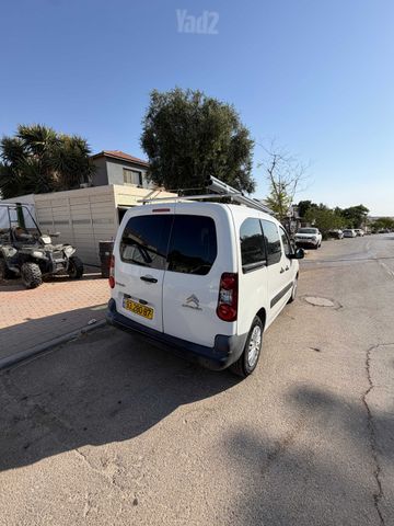 סיטרואן ברלינגו