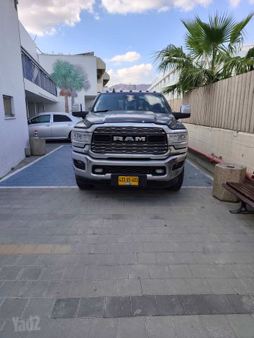 ראם 2500