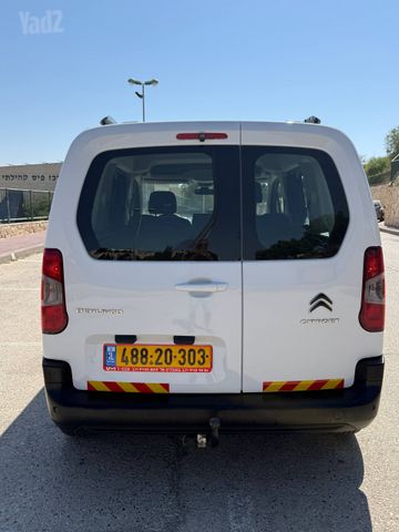 סיטרואן ברלינגו