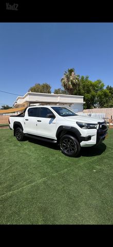 טויוטה היילקס