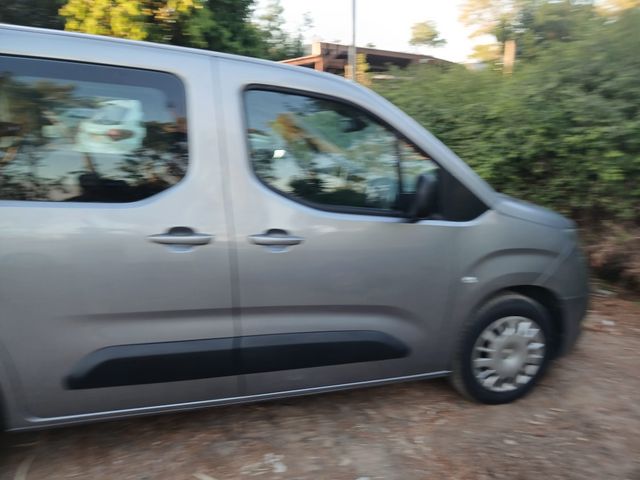 מודעת רכב אופל קומבו