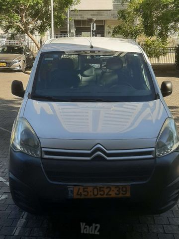 סיטרואן ברלינגו