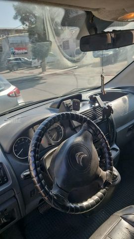 סיטרואן ג'אמפי