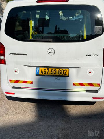 מרצדס-בנץ ויטו
