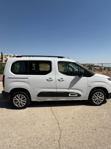 סיטרואן ברלינגו
