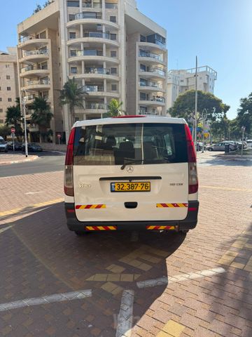 מרצדס-בנץ ויטו
