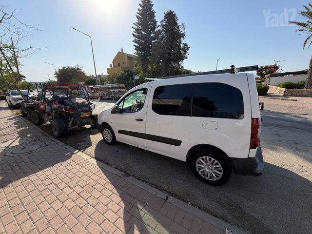 סיטרואן ברלינגו