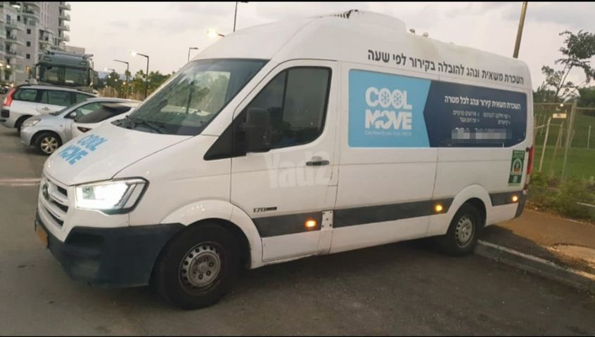 יונדאי H350