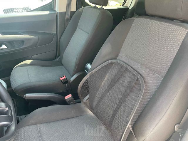 סיטרואן ברלינגו