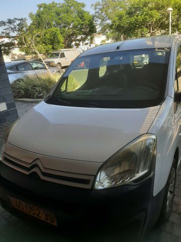סיטרואן ברלינגו
