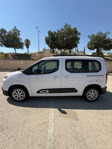 סיטרואן ברלינגו