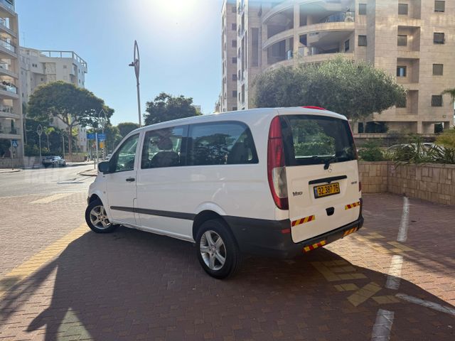 מרצדס-בנץ ויטו