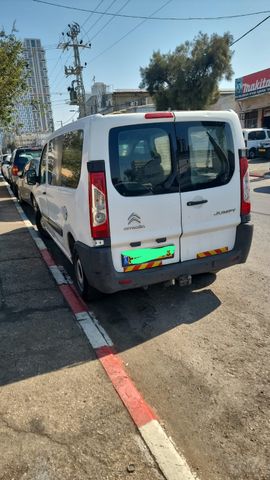 סיטרואן ג'אמפי