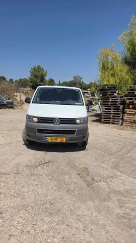 פולקסווגן טרנספורטר