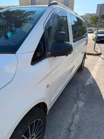 מרצדס-בנץ ויטו