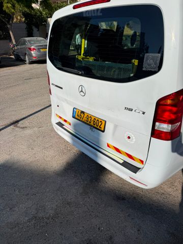 מרצדס-בנץ ויטו