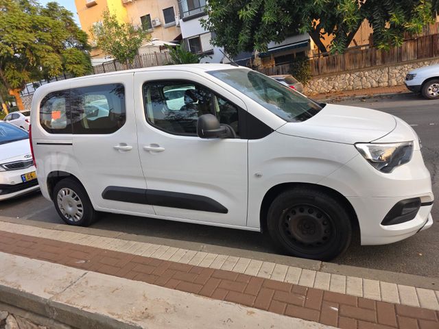 אופל קומבו