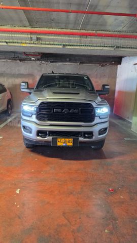 ראם 2500