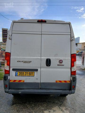 פיאט דוקאטו
