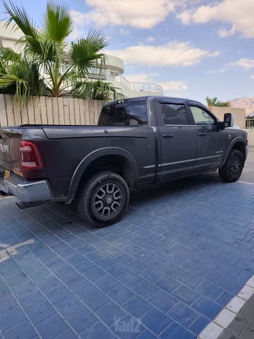 ראם 2500