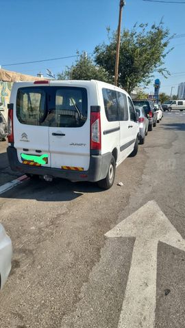סיטרואן ג'אמפי