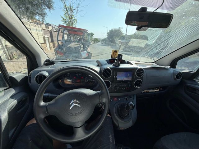 סיטרואן ברלינגו