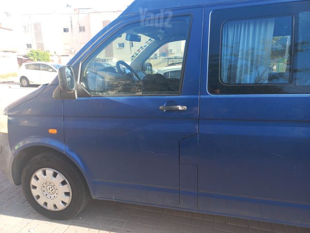 פולקסווגן טרנספורטר