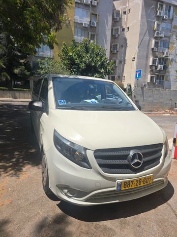 מרצדס-בנץ ויטו